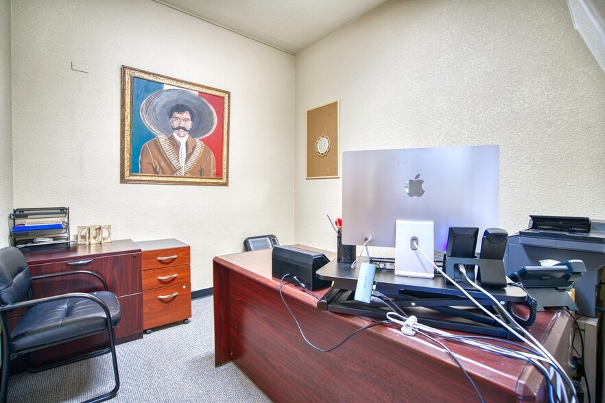 More Photos Of 448 Main st, Longmont Office For Sale