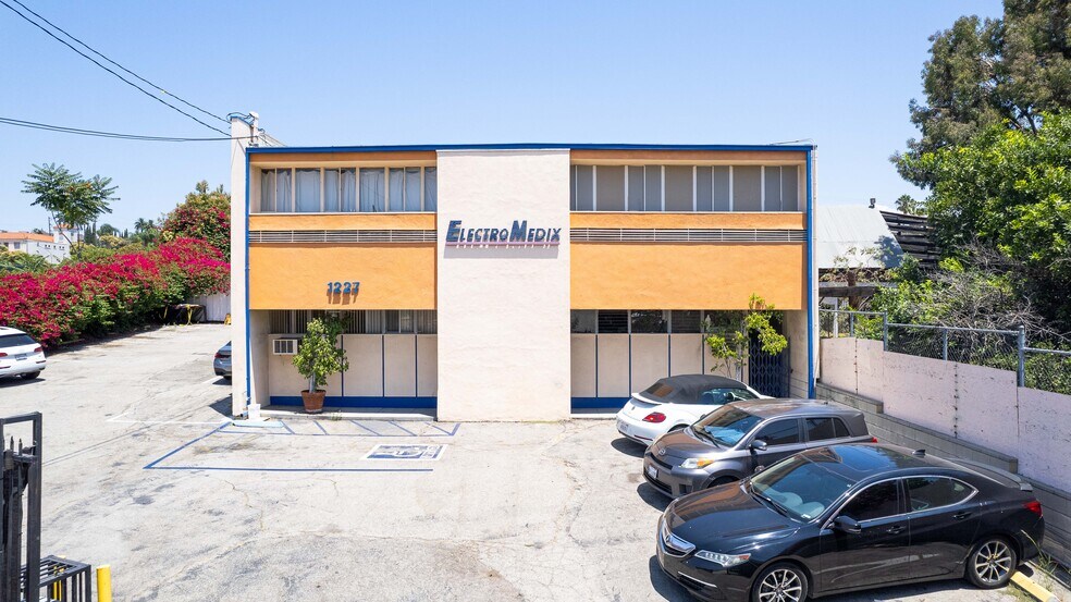 More Photos Of 1227 W Temple St, Los Angeles Loft Creative Space For Sale