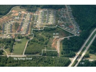 Primary Photo Of Lexington/Baldwin Park, Lagrange Land For Sale