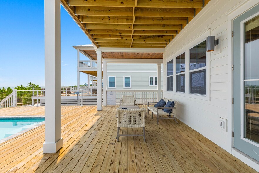 More Photos Of 191 Las Palmas Ln, Port St Joe Specialty For Sale