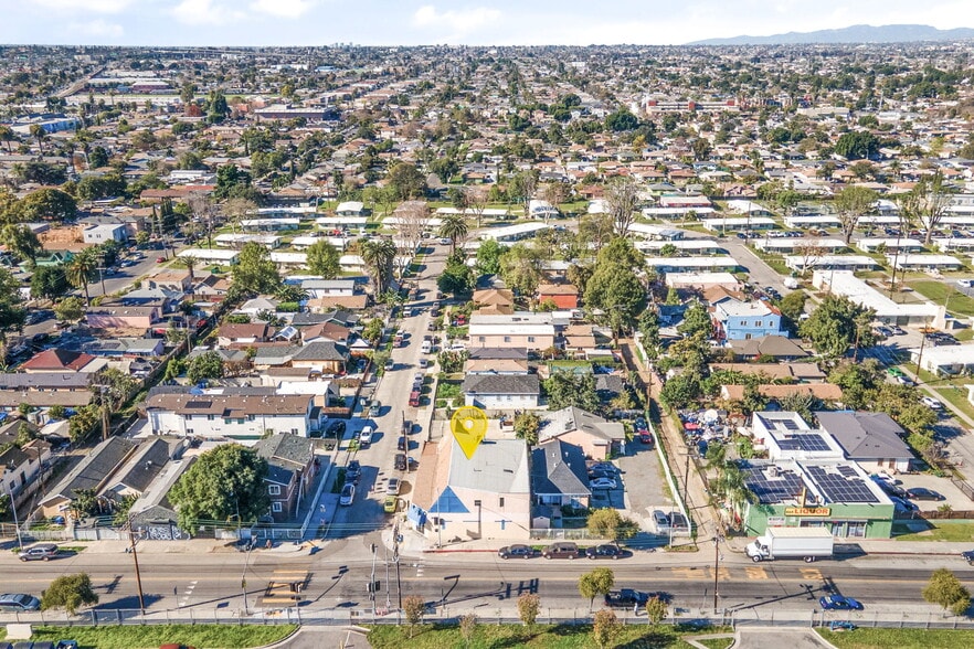 More Photos Of 10527 Compton Ave, Los Angeles Religious Facility For Sale