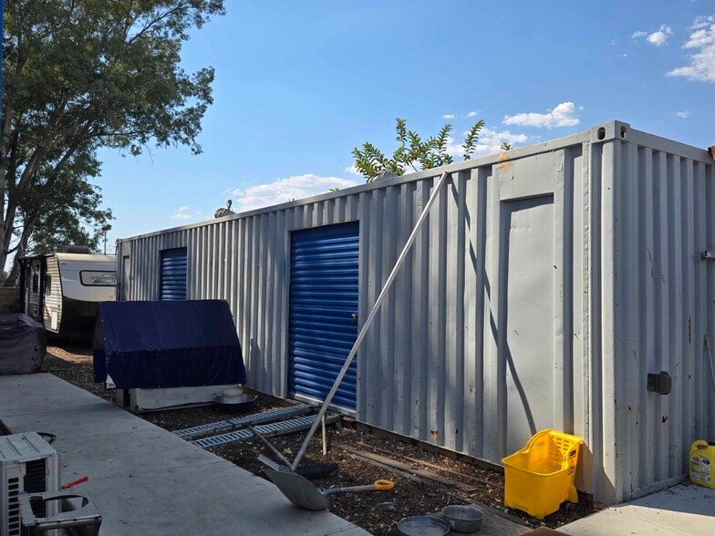 More Photos Of 758 Foisy st, San Bernardino Industrial For Sale