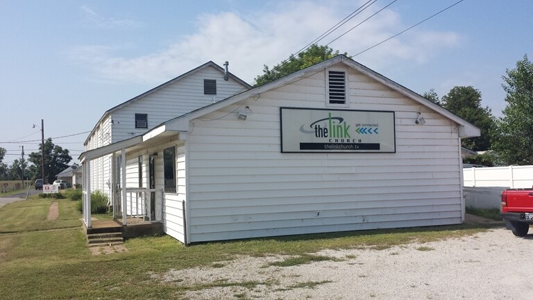 More Photos Of 4501 W 8th St, Tulsa Religious Facility For Sale