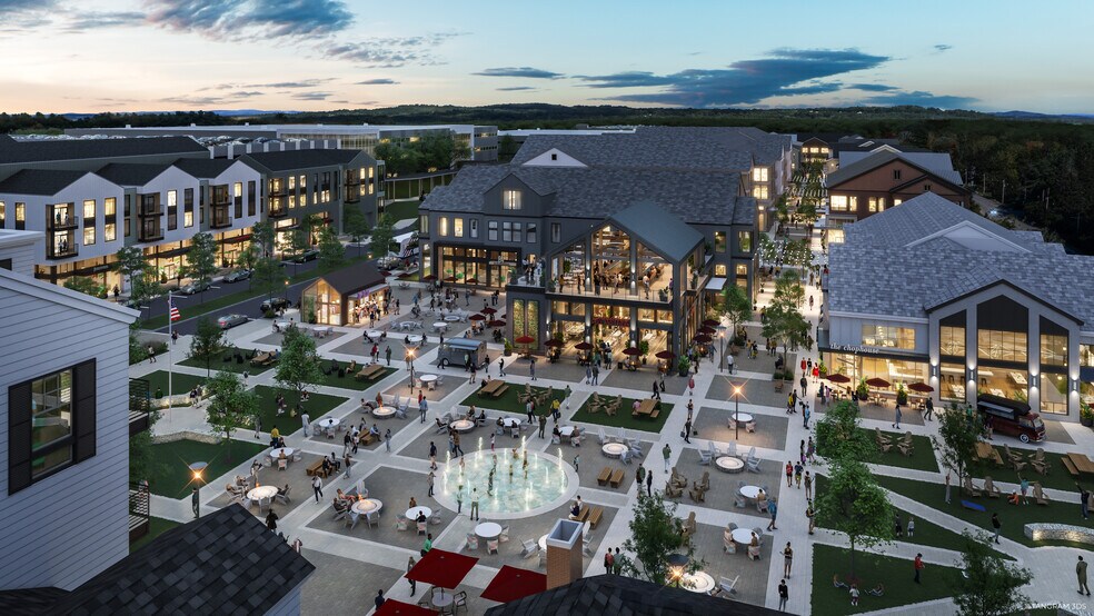 More Photos Of 550 King St, Littleton Apartments For Lease