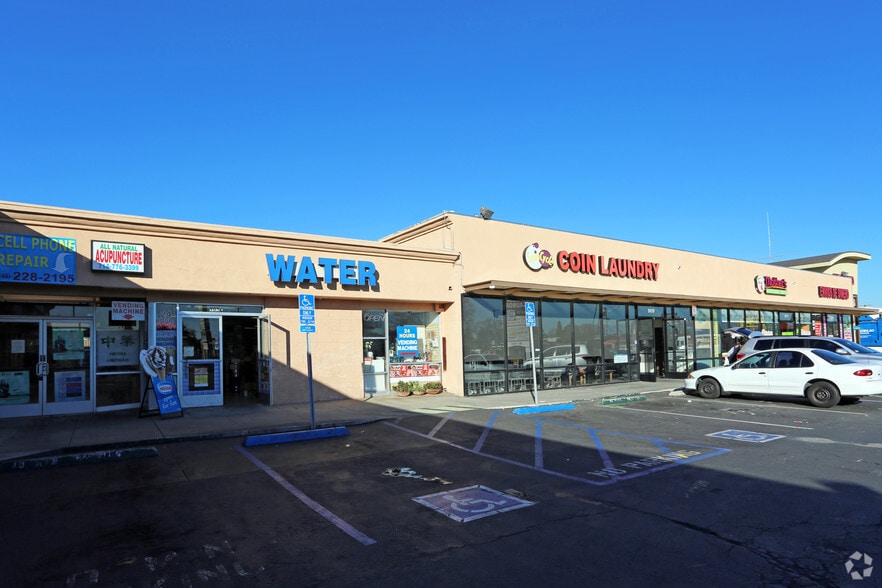 More Photos Of 901-915 N Euclid St, Anaheim Freestanding For Lease