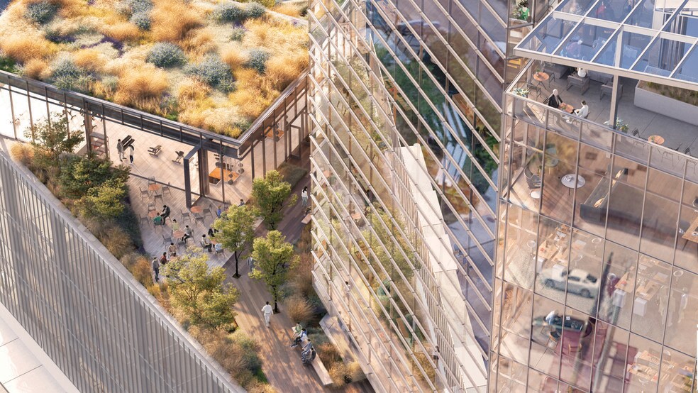 More Photos Of 401 S 1st St, Austin Office For Sale