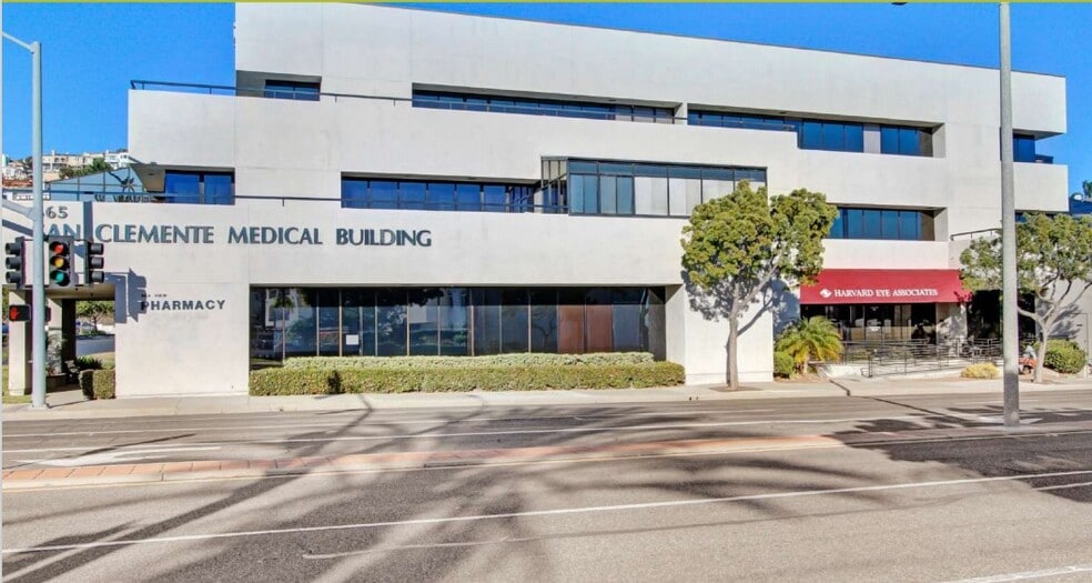 More Photos Of 665 Camino de los Mares, San Clemente Medical For Sale