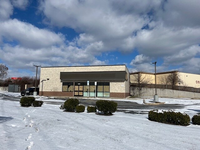 More Photos Of 1501 Rock Spring Rd, Forest Hill Convenience Store For Lease