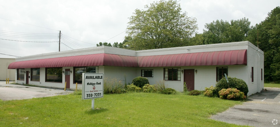 More Photos Of 8824 Old Mountain Rd, Glen Allen Office For Sale