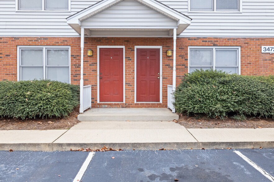 More Photos Of 3456-3480 Jondon Ln, Gastonia Apartments For Sale