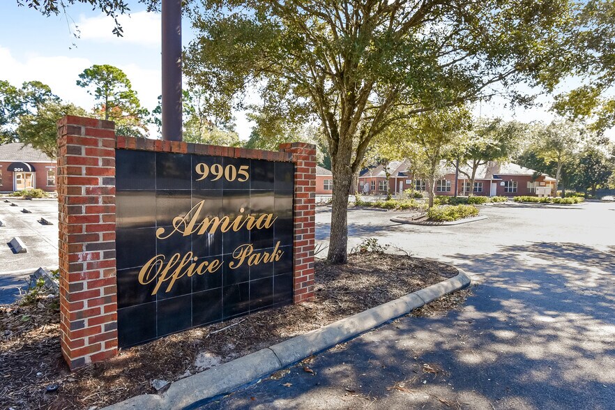 More Photos Of 9905 Old St Augustine Rd, Jacksonville Medical For Lease
