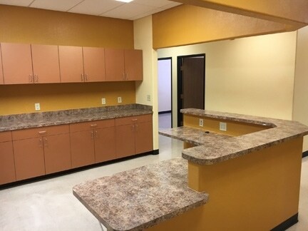 More Photos Of 1590 Paseo San Luis, Sierra Vista Medical For Lease