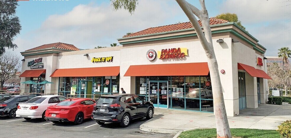 More Photos Of 475-745 E Hospitality Ln, San Bernardino Unknown For Lease