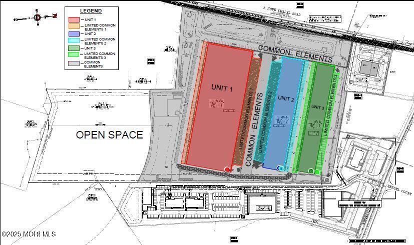 More Photos Of 0 S Hope Chapel Rd, Jackson Township Land For Sale