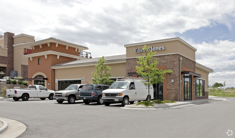 More Photos Of NW 104th & Federal Blvd, Westminster Unknown For Lease