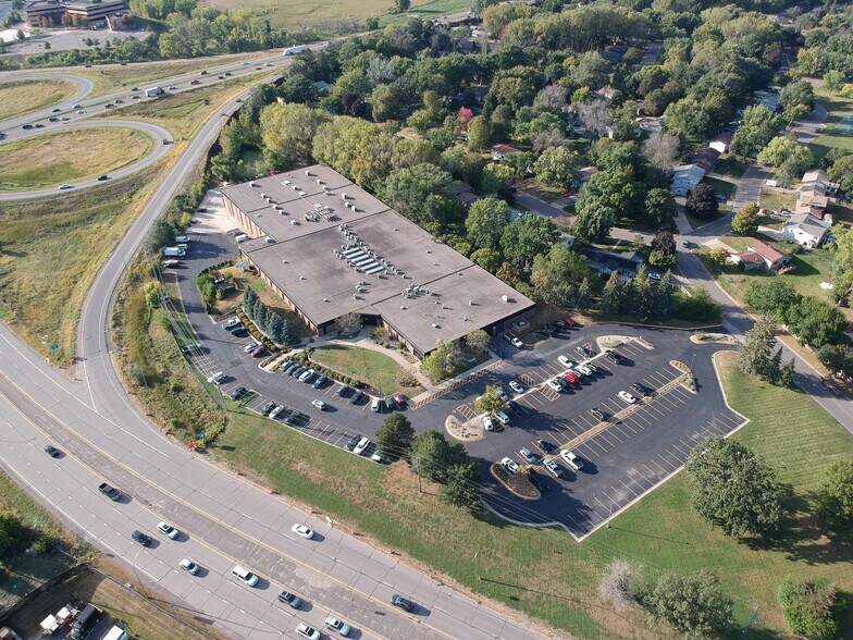 More Photos Of 9220 Bass Lake Rd, New Hope Medical For Lease