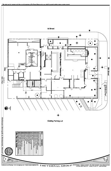 More Photos Of 560 W 18th St, Merced Storefront Retail Office For Lease