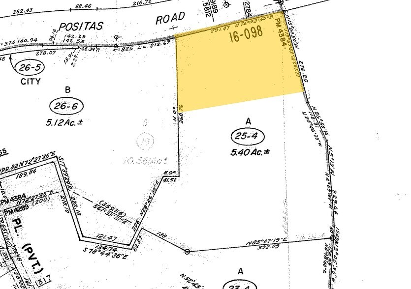 More Photos Of 0 Las Positas Rd, Livermore Land For Sale