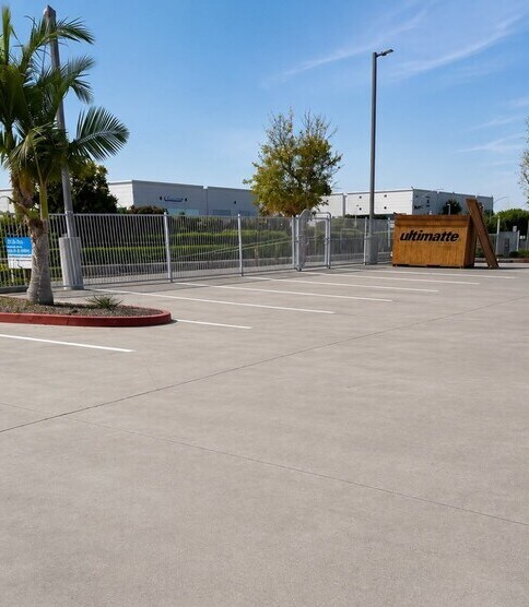More Photos Of 8594 Siempre Viva Rd, San Diego Manufacturing For Lease
