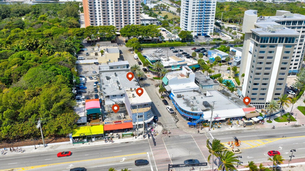 Primary Photo Of , Fort Lauderdale General Retail For Sale