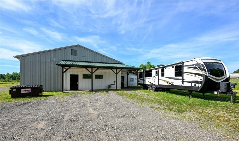 More Photos Of 420 Merrill St, Andover Warehouse For Sale