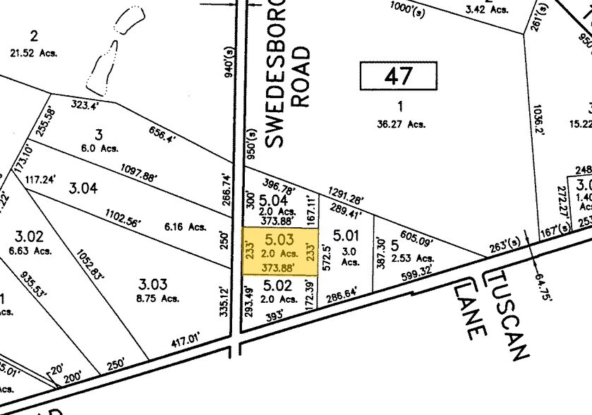 More Photos Of 408 Swedesboro Rd, Mullica Hill Office For Lease