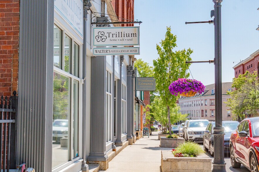 More Photos Of 234 Main St, Biddeford Storefront Retail Office For Lease