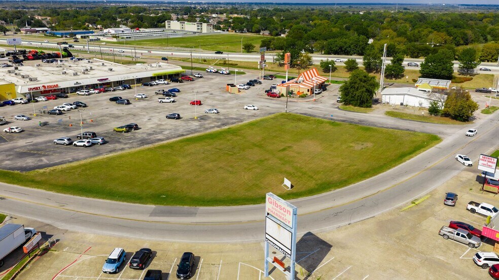 More Photos Of 215 Hall Road, Seagoville Land For Sale