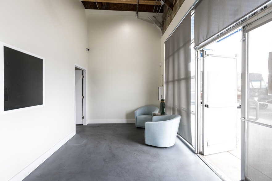 More Photos Of 2851 W 120th St, Hawthorne Storefront For Lease