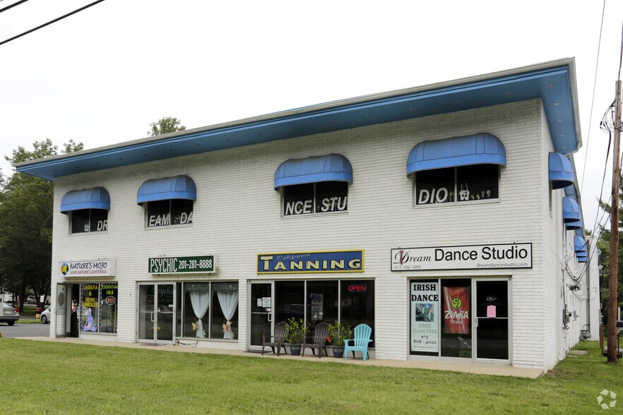 More Photos Of 1451 Route 46, Ledgewood Storefront Retail Office For Lease