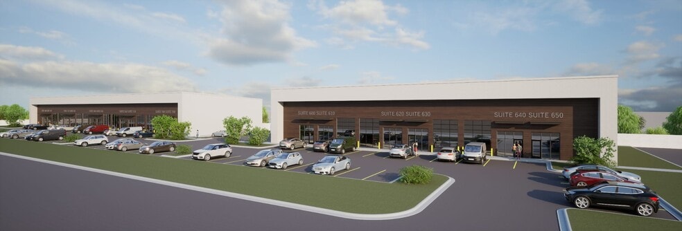 Primary Photo Of 1316 Trenton Rd, McAllen Storefront For Lease