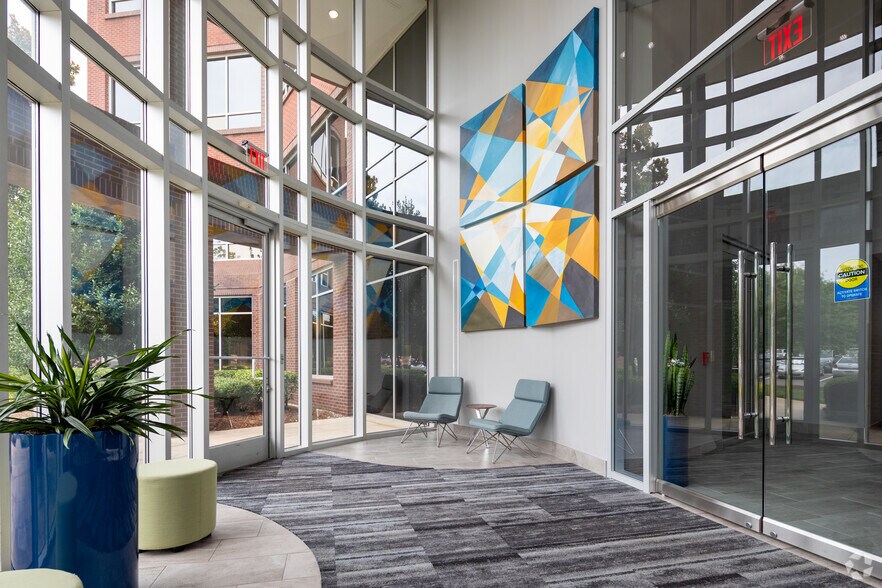 More Photos Of 1500 Perimeter Park Dr, Morrisville Unknown For Lease