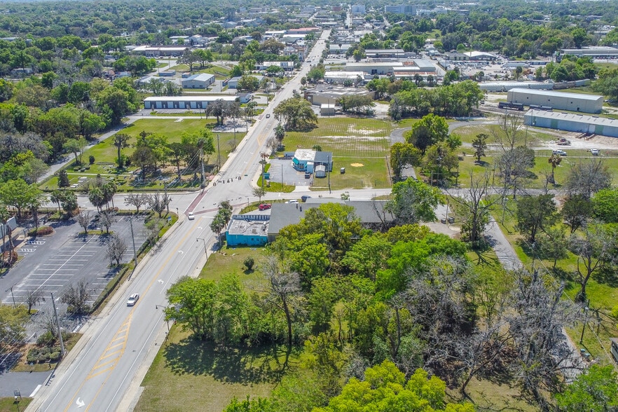 More Photos Of 1412 N Magnolia Ave, Ocala Warehouse For Sale