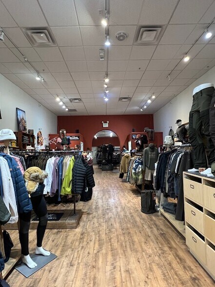 More Photos Of 750 Main Ave, Durango General Retail For Sale