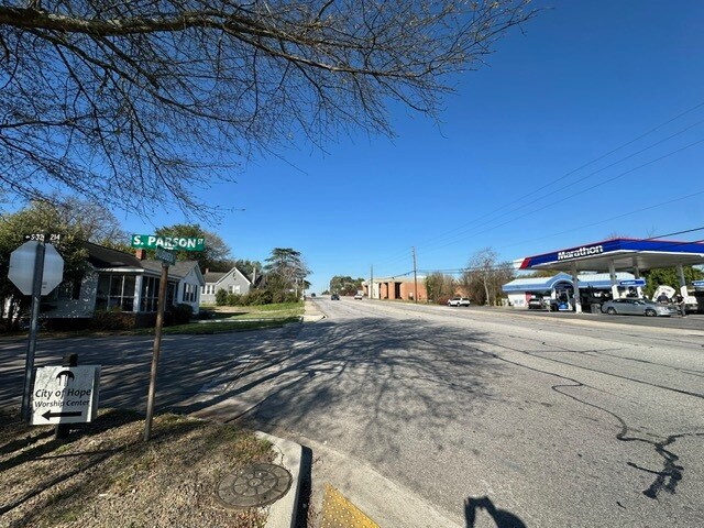 More Photos Of 1321 Augusta Rd, West Columbia Office For Sale