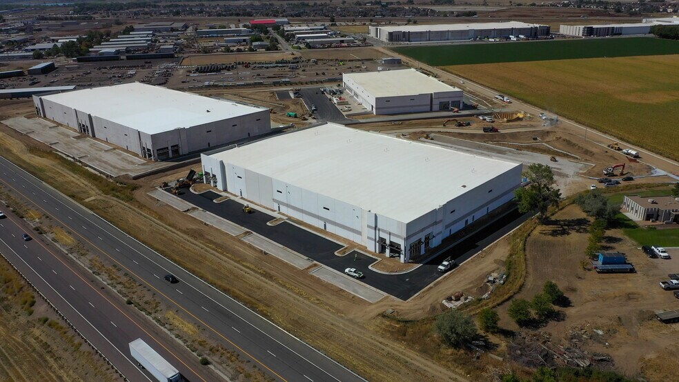 More Photos Of 10818 E 108th Ave, Commerce City Unknown For Lease