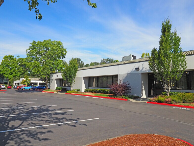 More Photos Of 1119 SW 7th St, Renton Office For Sale