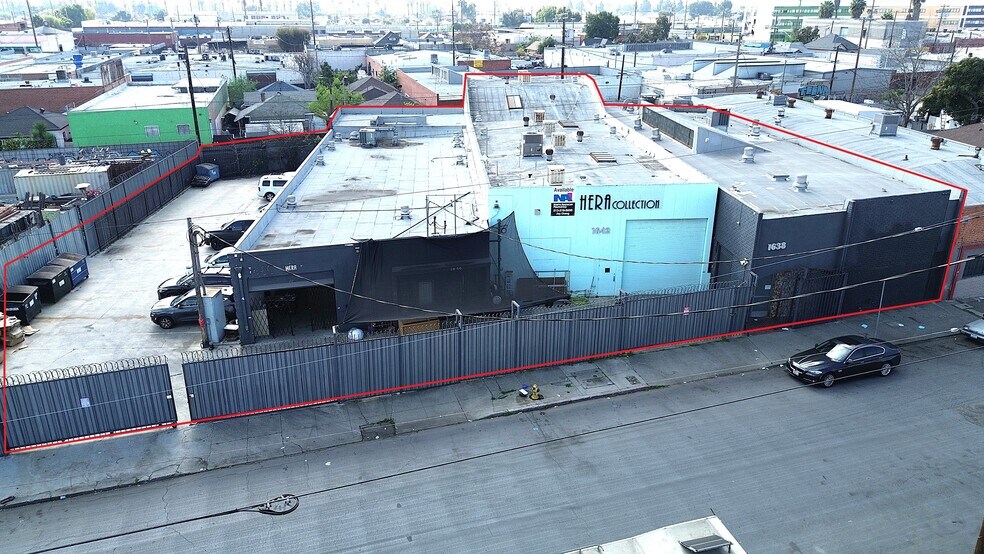 More Photos Of , Los Angeles Unknown For Sale