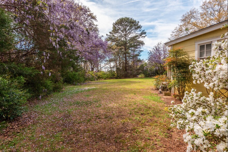 More Photos Of 3550-3590 GA-42 Hwy, Locust Grove Land For Sale