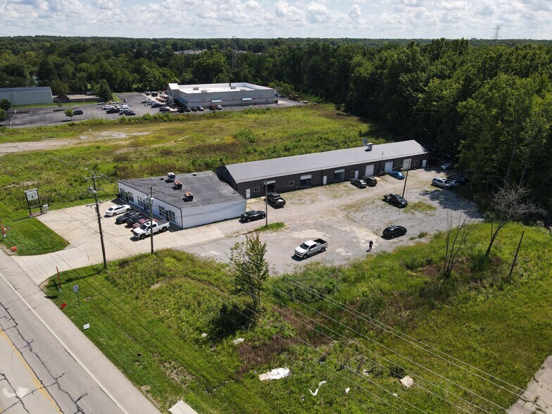 More Photos Of 1305 State Route 28, Milford General Retail For Lease