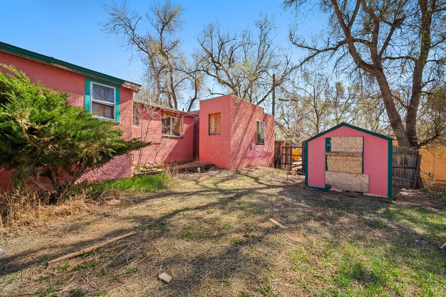 More Photos Of 3501 W Colorado Ave, Colorado Springs Hotel For Sale
