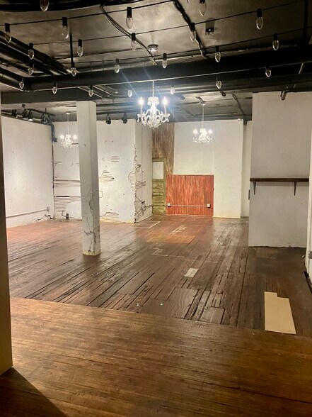 More Photos Of 4310-4328 Butler St, Pittsburgh General Retail For Lease