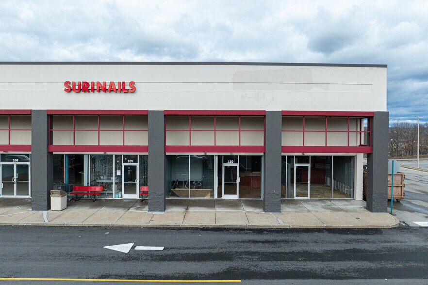 More Photos Of 101-115 Wagner Rd, Monaca Storefront For Lease