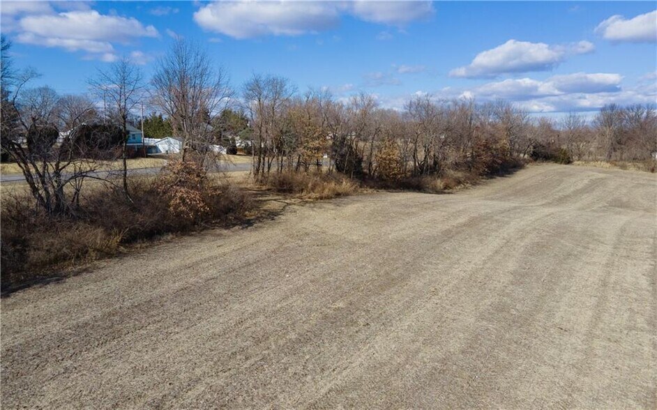 More Photos Of 169 Highway & Cook Road, Saint Joseph Land For Sale