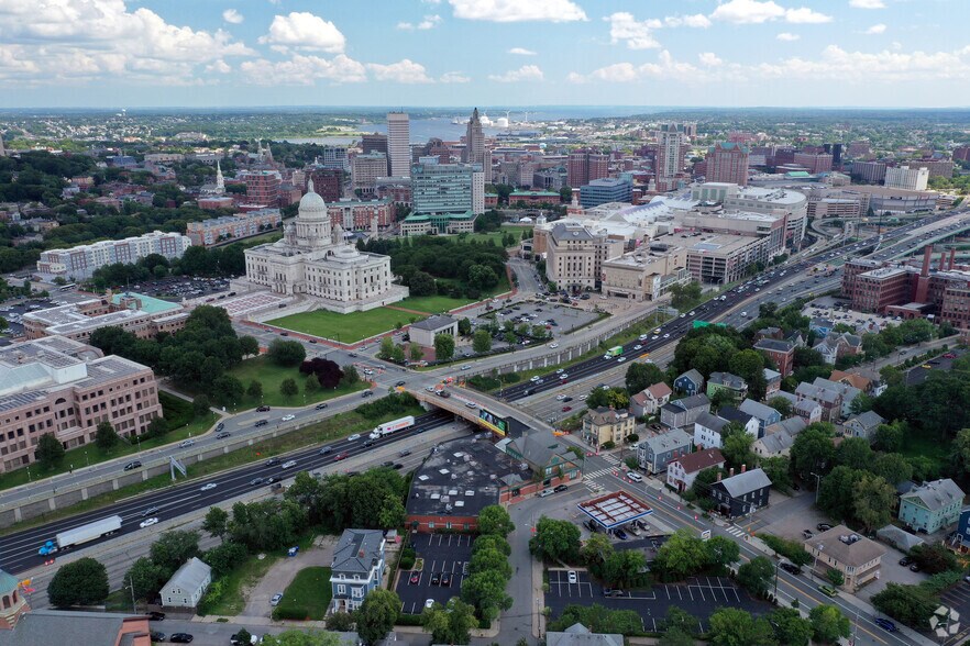 More Photos Of 125 Holden St, Providence Office For Sale