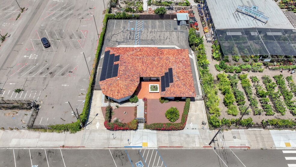 More Photos Of 3630 Enterprise St, San Diego Medical For Lease