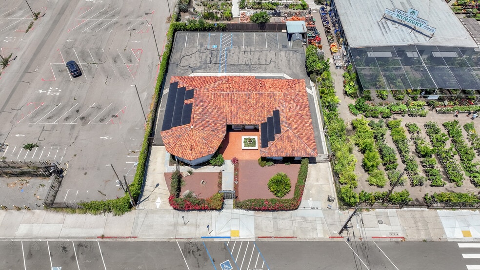 3630 Enterprise St, San Diego, CA 92110 Medical For Sale