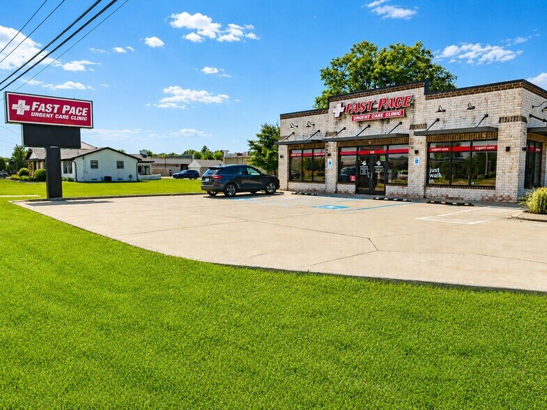 More Photos Of 11140 Ky-44 Hwy, Mount Washington Freestanding For Sale