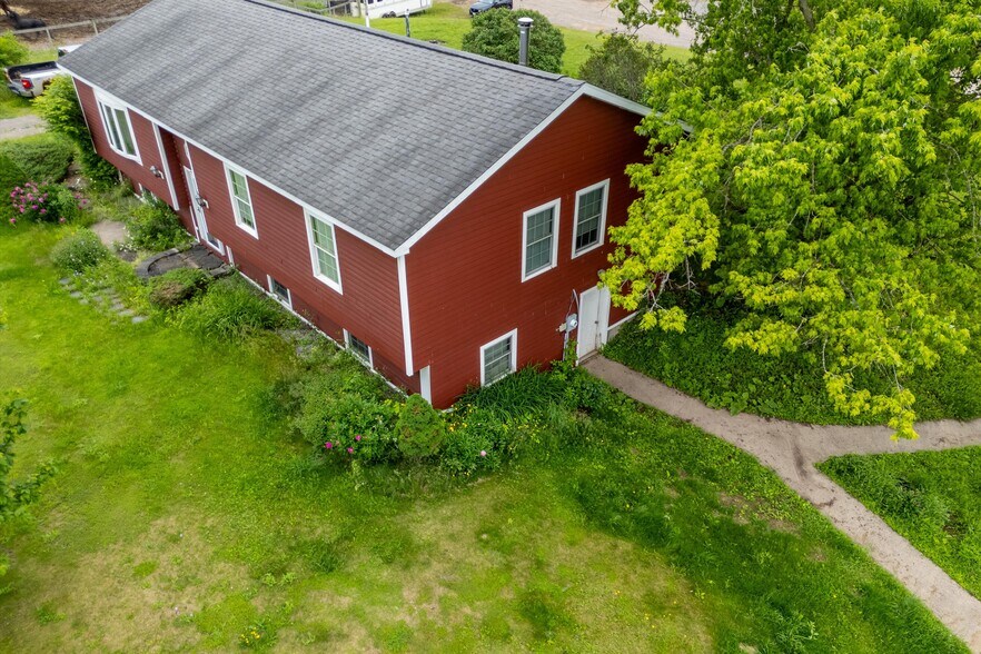 More Photos Of 243 Jones Rd, West Winfield Specialty For Sale