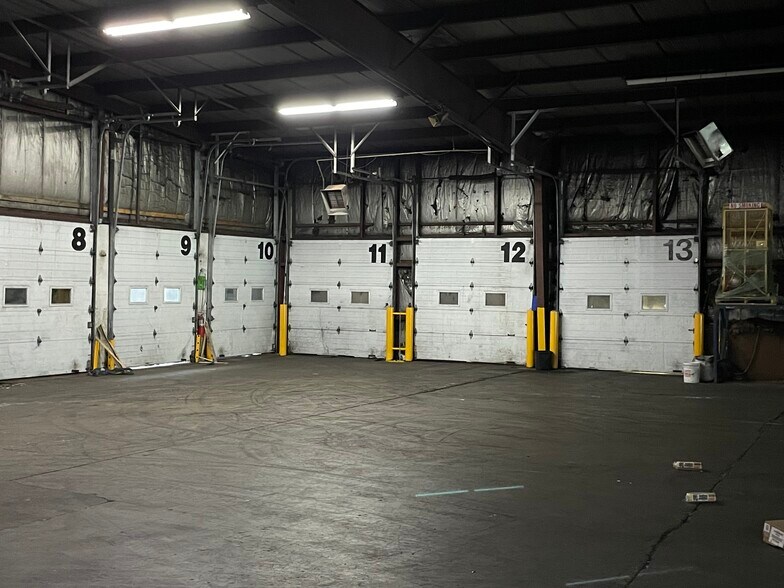 More Photos Of 59 Avenue C, Williston Truck Terminal For Sale